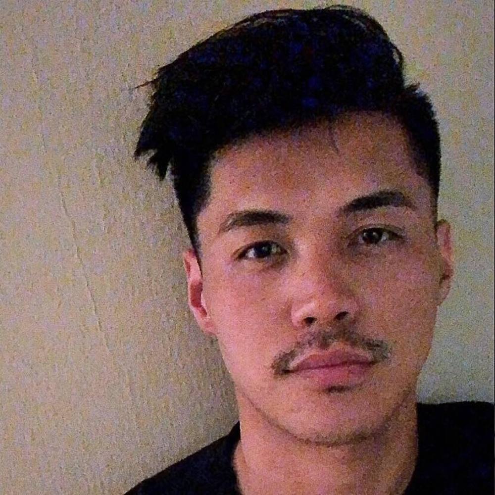 Meet your Posher, Kenny